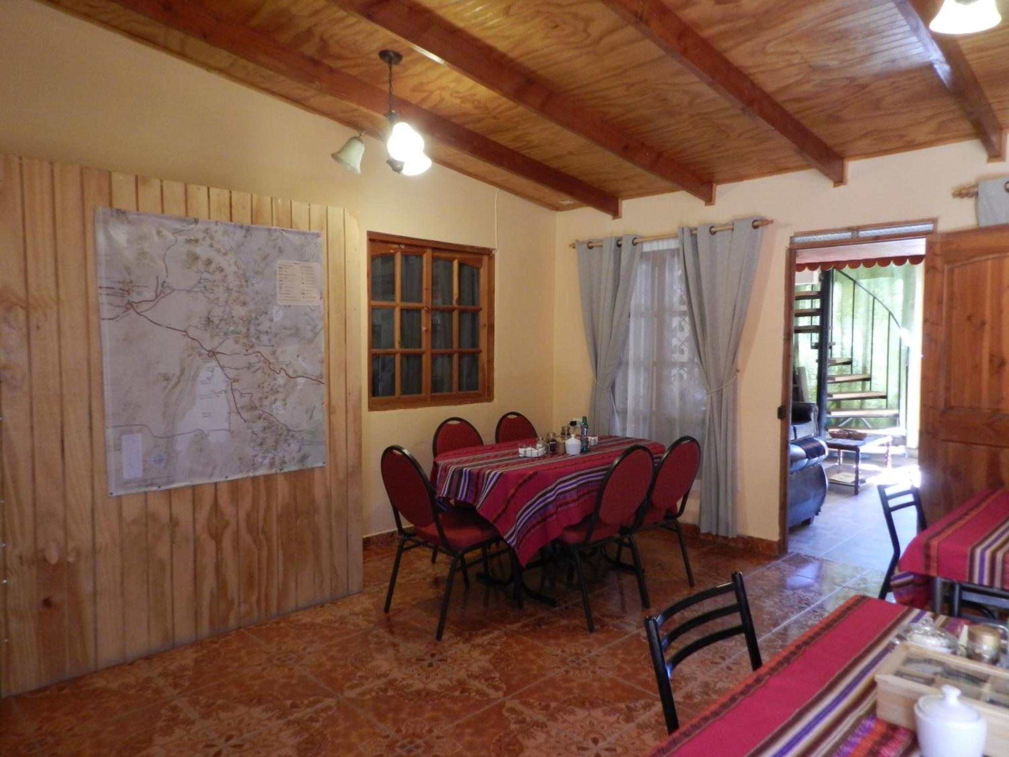 Hostal Illari San Pedro de Atacama Exterior foto